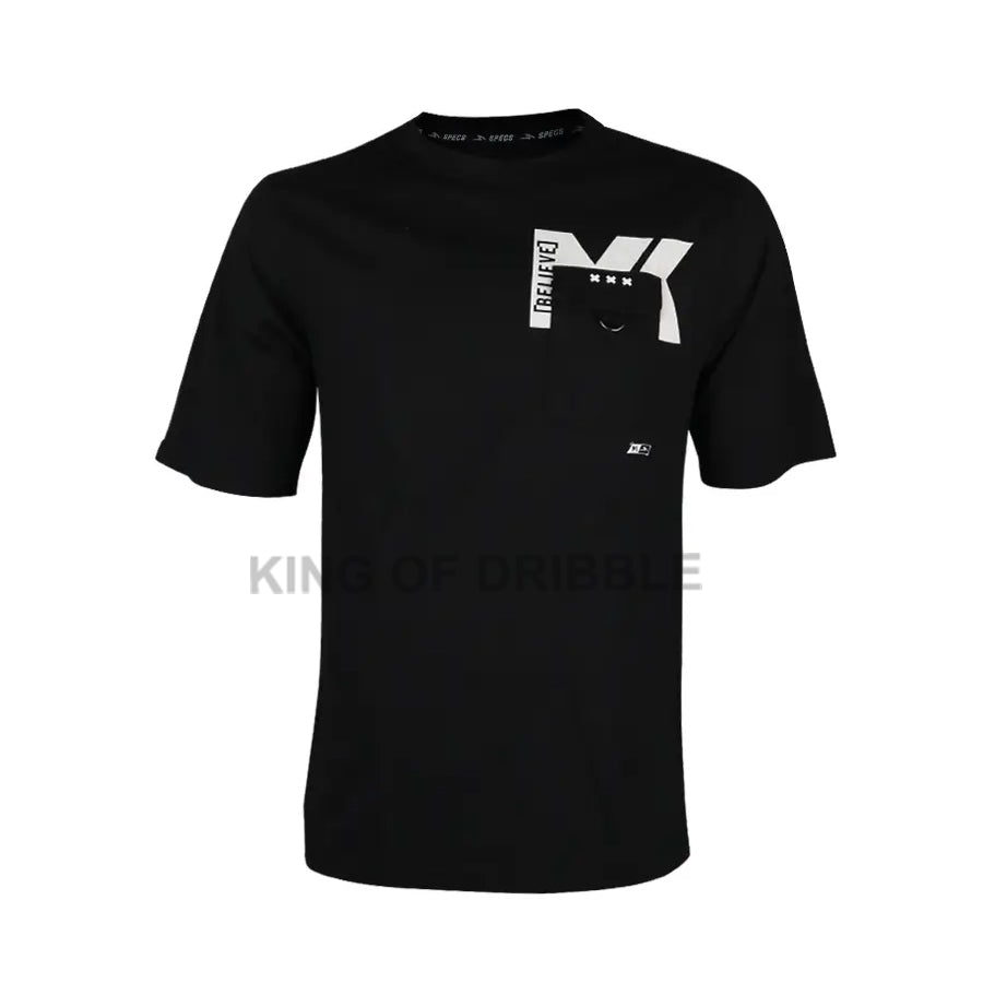 KING OF DRIBBLE Kaos Specs MK Believer Oversized Tee 904662 Original