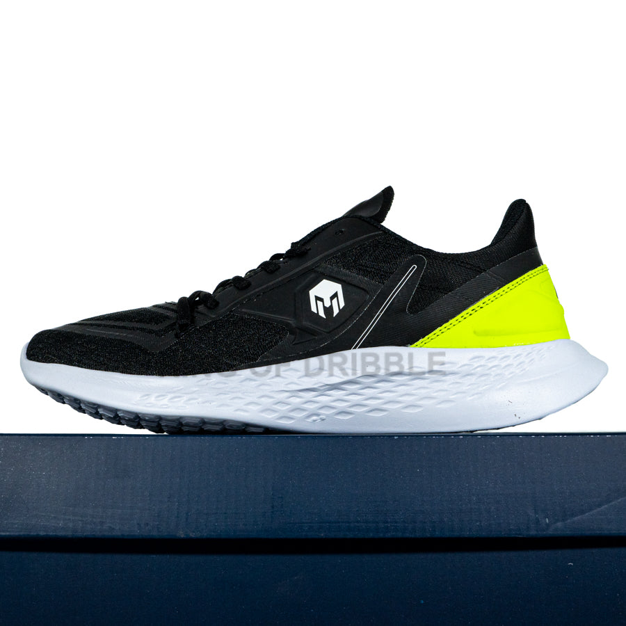 KING OF DRIBBLE Sepatu Running/Lari Mills Treximo Omega 9100101 Original