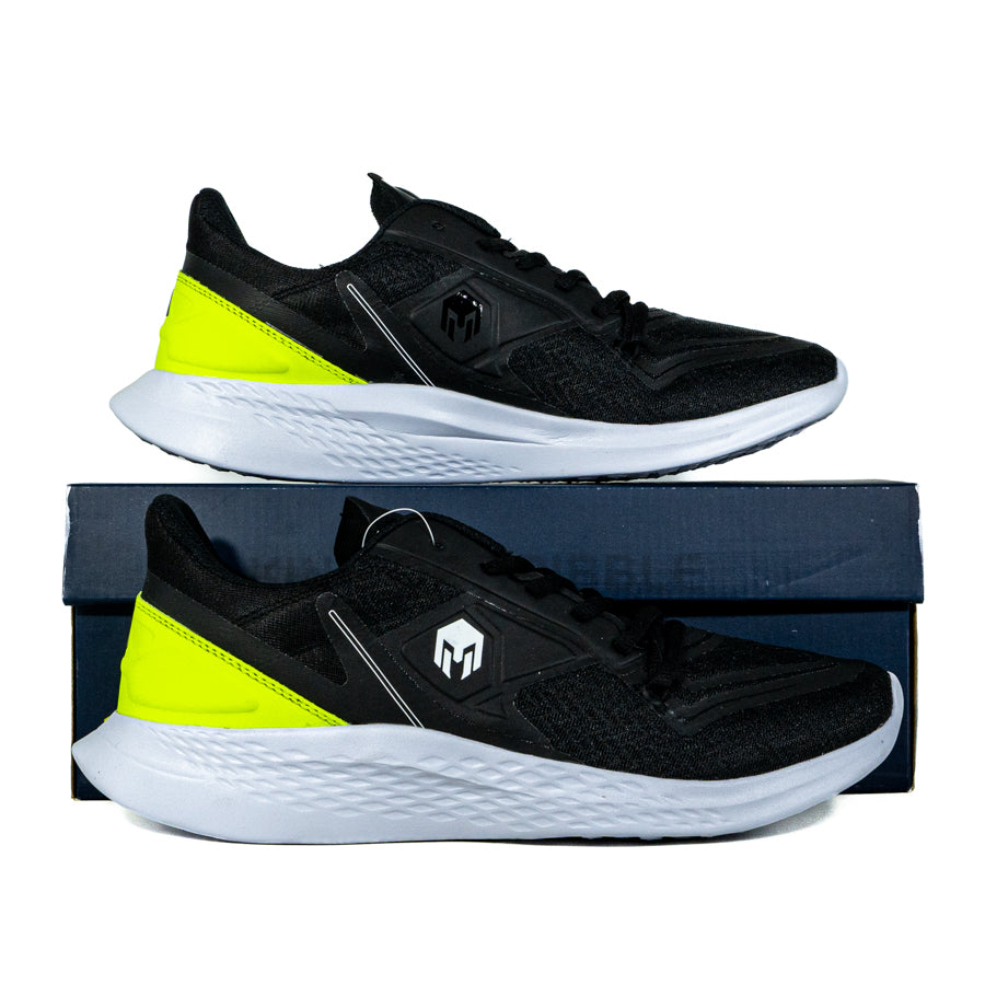 KING OF DRIBBLE Sepatu Running/Lari Mills Treximo Omega 9100101 Original