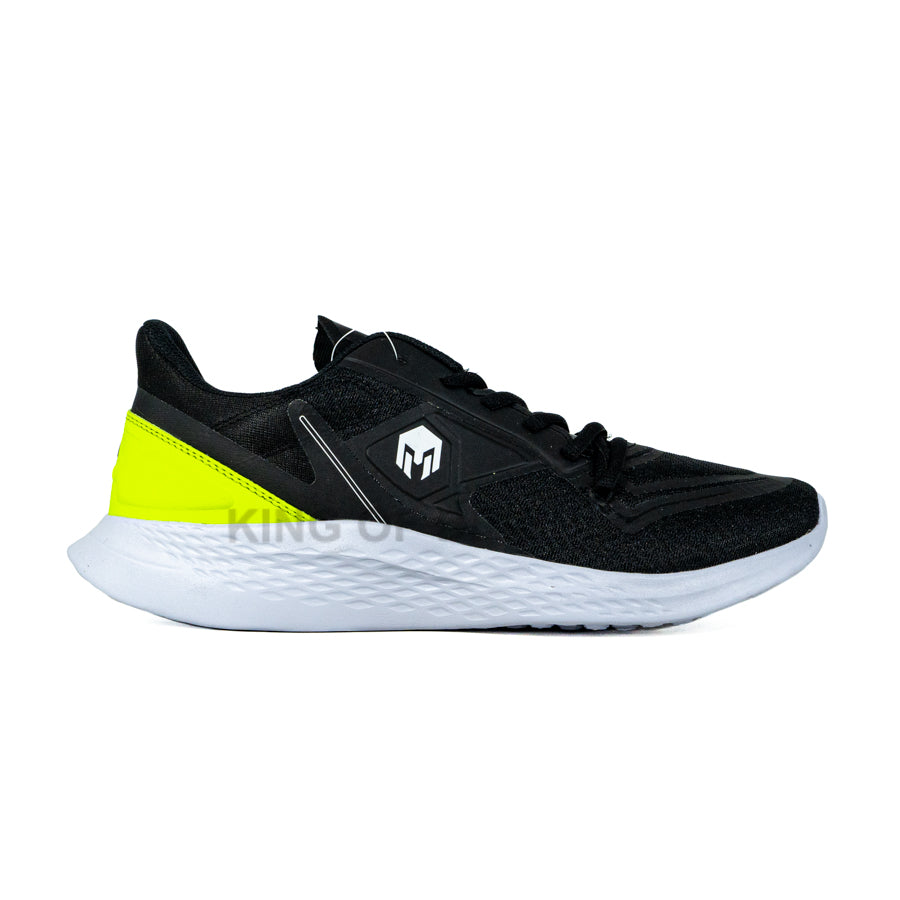 KING OF DRIBBLE Sepatu Running/Lari Mills Treximo Omega 9100101 Original