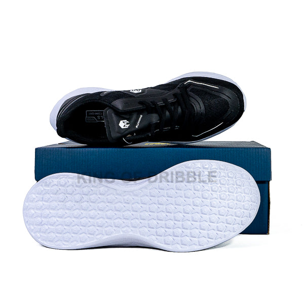 KING OF DRIBBLE Sepatu Running/Lari Mills Treximo Omega 9100110 Original