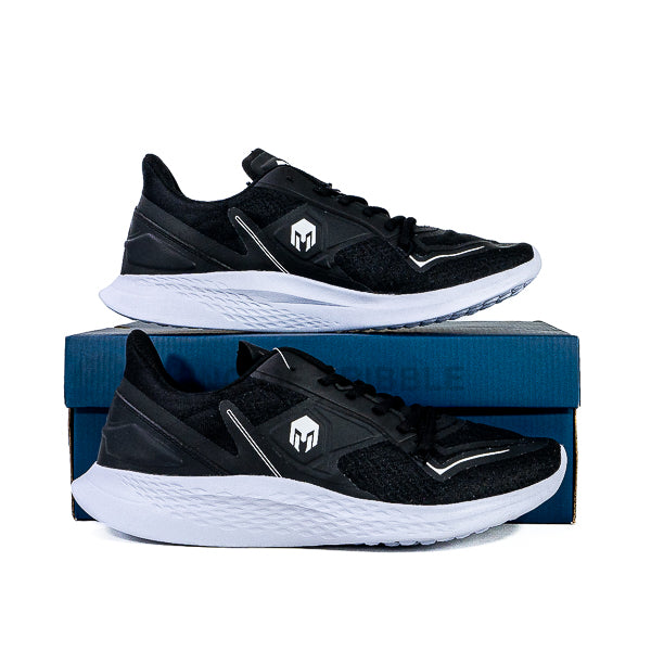 KING OF DRIBBLE Sepatu Running/Lari Mills Treximo Omega 9100110 Original