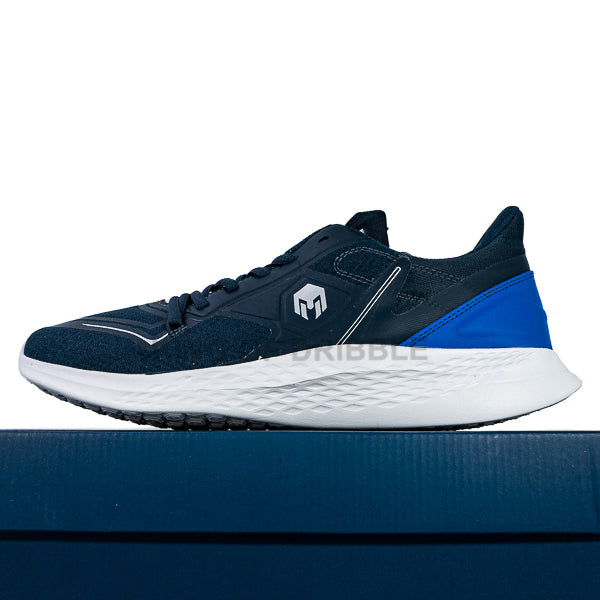KING OF DRIBBLE Sepatu Running/Lari Mills Treximo Omega 9100114 Original