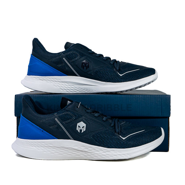 KING OF DRIBBLE Sepatu Running/Lari Mills Treximo Omega 9100114 Original