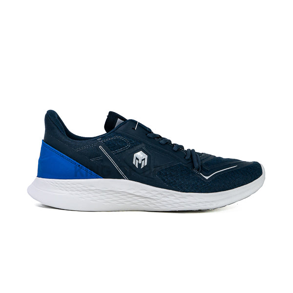 KING OF DRIBBLE Sepatu Running/Lari Mills Treximo Omega 9100114 Original