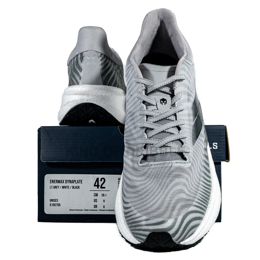 KING OF DRIBBLE Sepatu Running/Lari Mills Enermax Dynaplate 9100705 Original