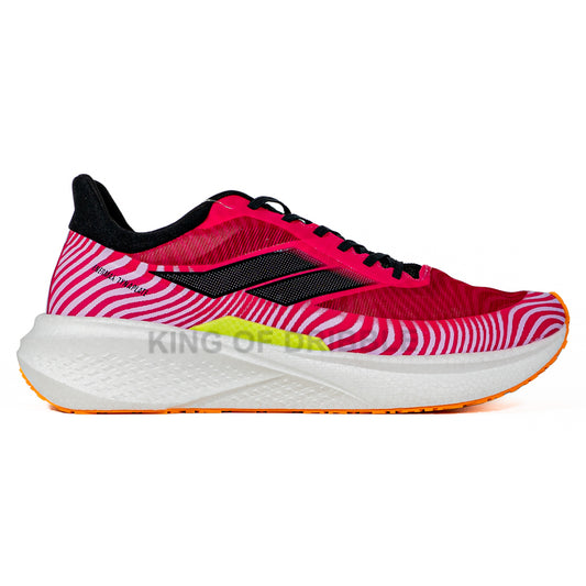 KING OF DRIBBLE Sepatu Running/Lari Mills Enermax Dynaplate 9100708 Original