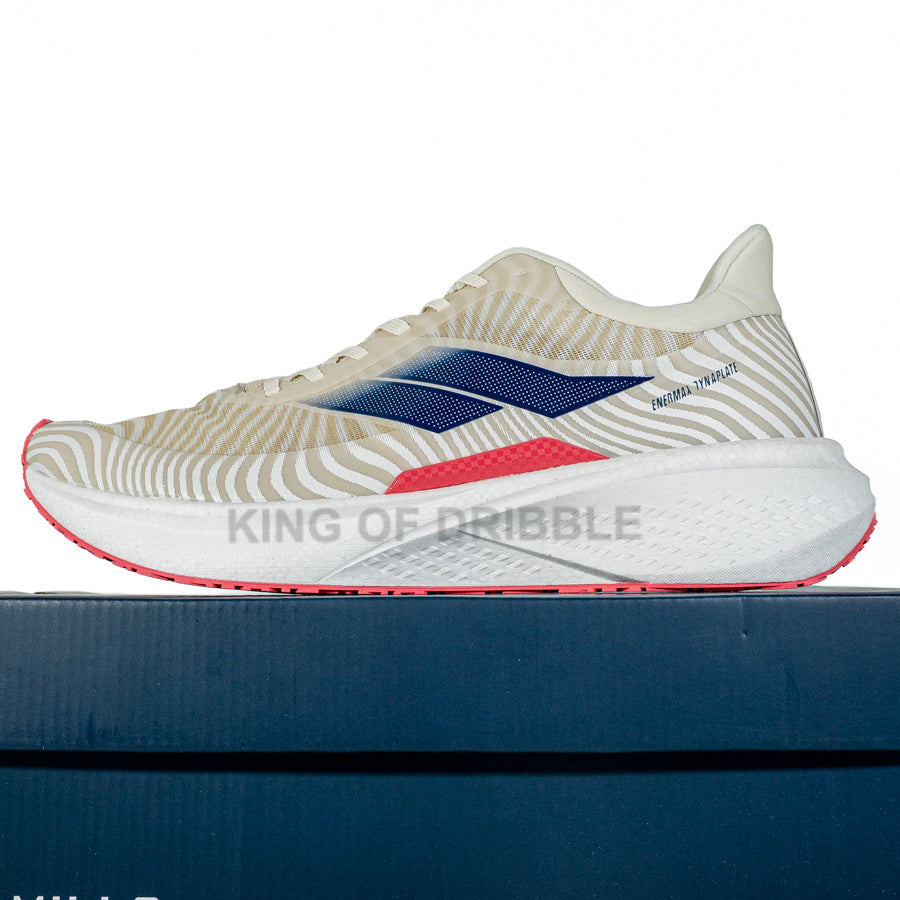 KING OF DRIBBLE Sepatu Running/Lari Mills Enermax Dynaplate 9100709 Original