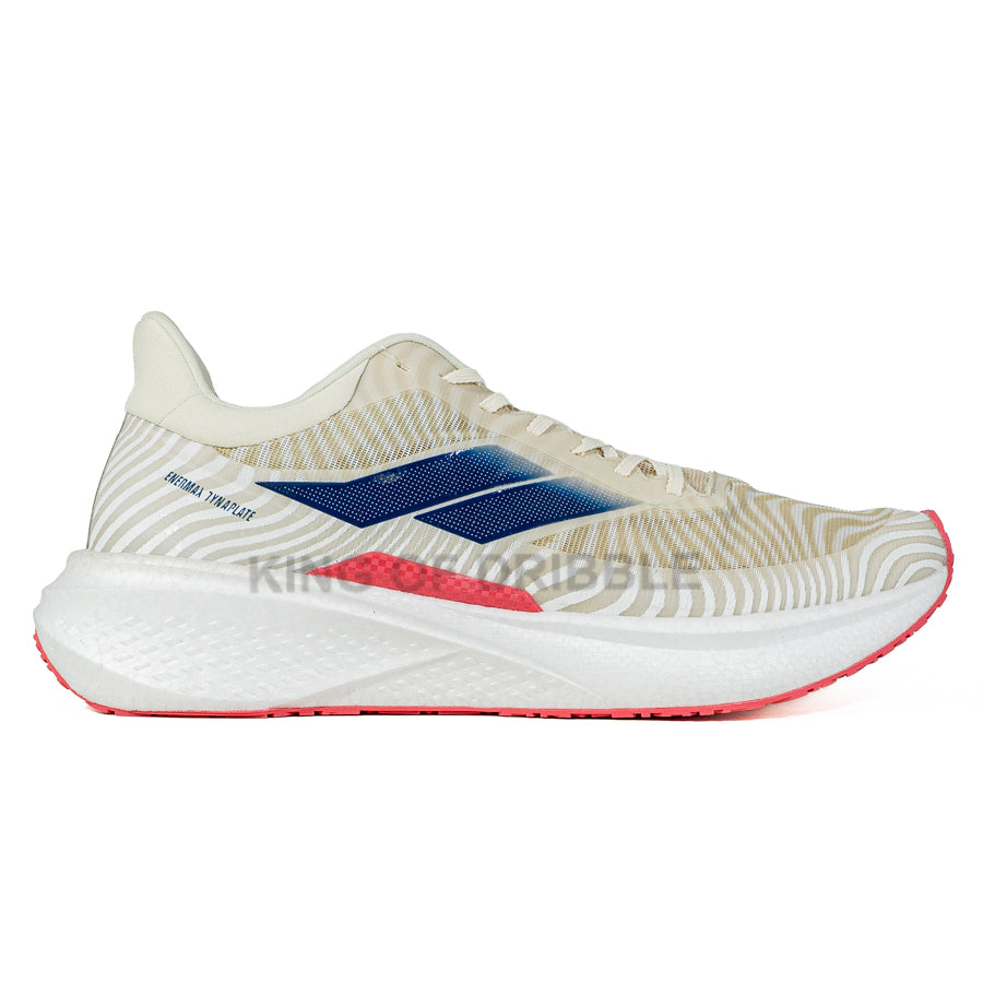 KING OF DRIBBLE Sepatu Running/Lari Mills Enermax Dynaplate 9100709 Original