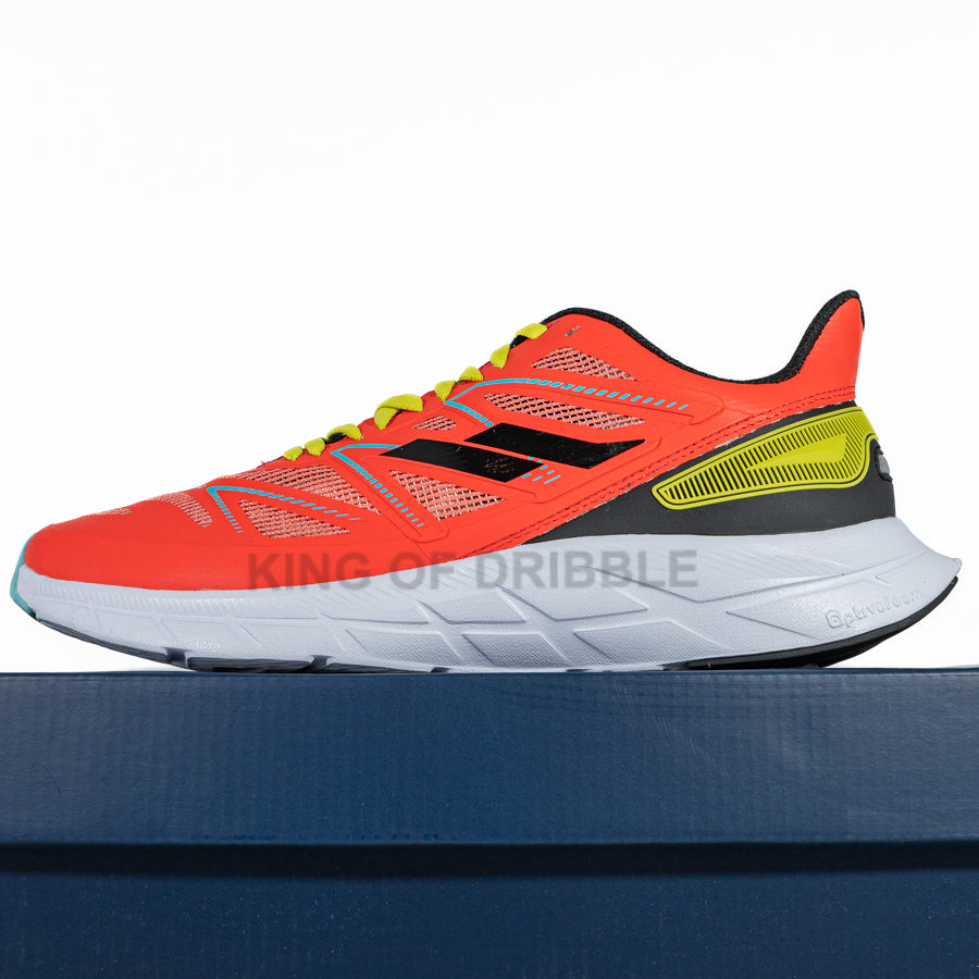 KING OF DRIBBLE Sepatu Running/Lari Mills Treximo Saga V2 9101209 Original