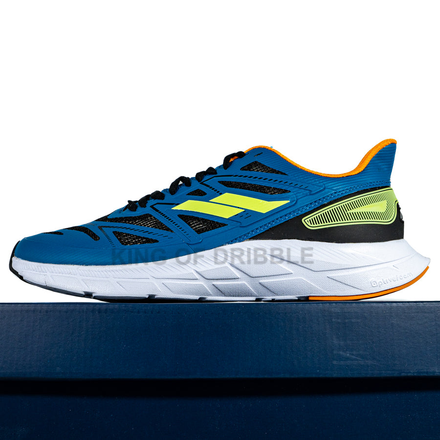 KING OF DRIBBLE Sepatu Running/Lari Mills Treximo Saga V2 9101210 Original