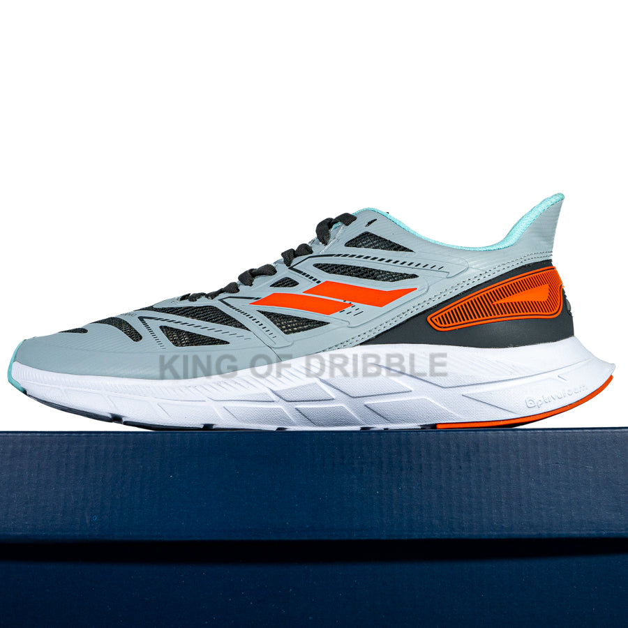 KING OF DRIBBLE Sepatu Running/Lari Mills Treximo Saga V2 9101211 Original