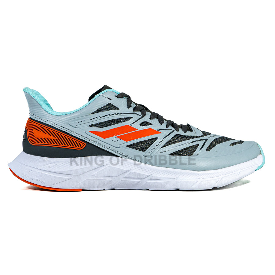 KING OF DRIBBLE Sepatu Running/Lari Mills Treximo Saga V2 9101211 Original