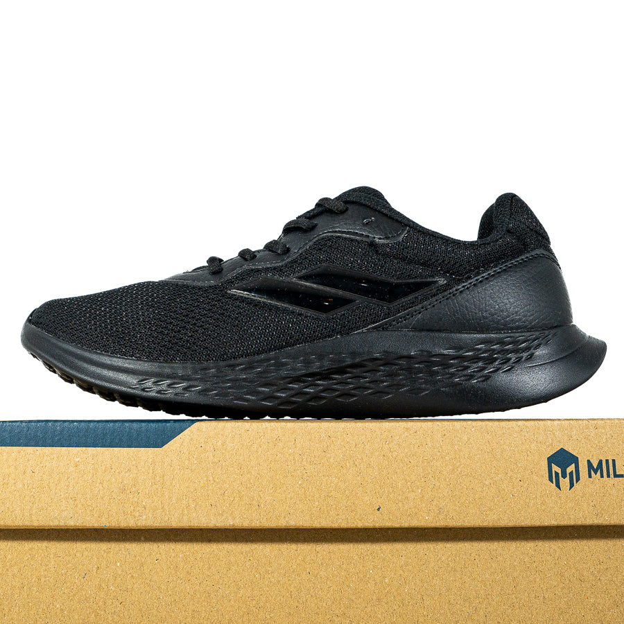 Sepatu Running/Lari Mills Specter 9101401 Original BNIB