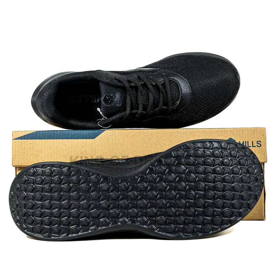 Sepatu Running/Lari Mills Specter 9101401 Original BNIB