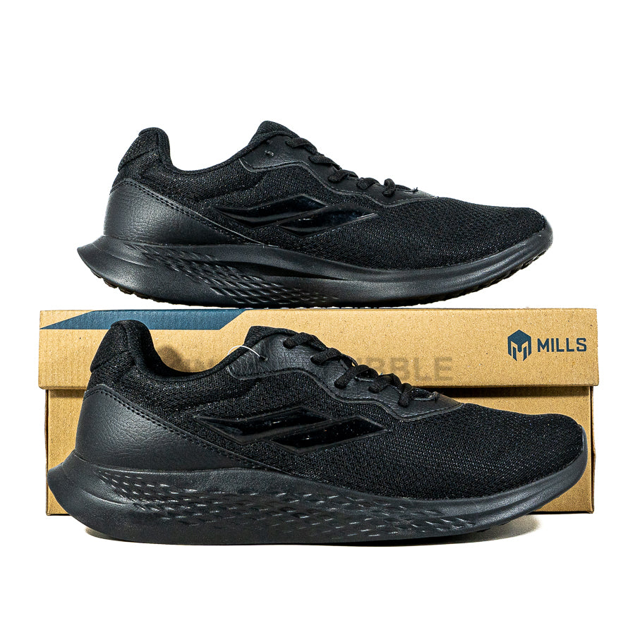 Sepatu Running/Lari Mills Specter 9101401 Original BNIB