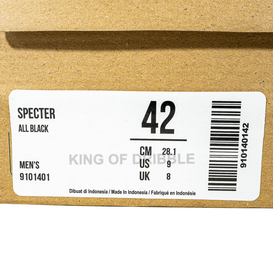 Sepatu Running/Lari Mills Specter 9101401 Original BNIB