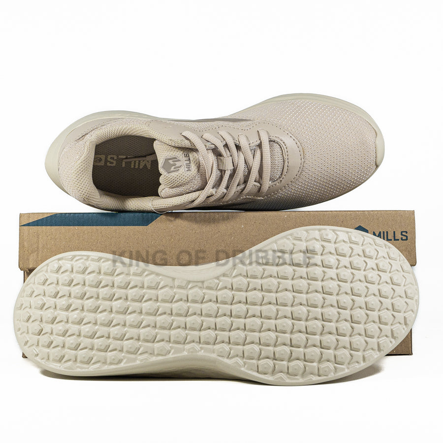 KING OF DRIBBLE Sepatu Running/Lari Mills Specter 9101402 Original