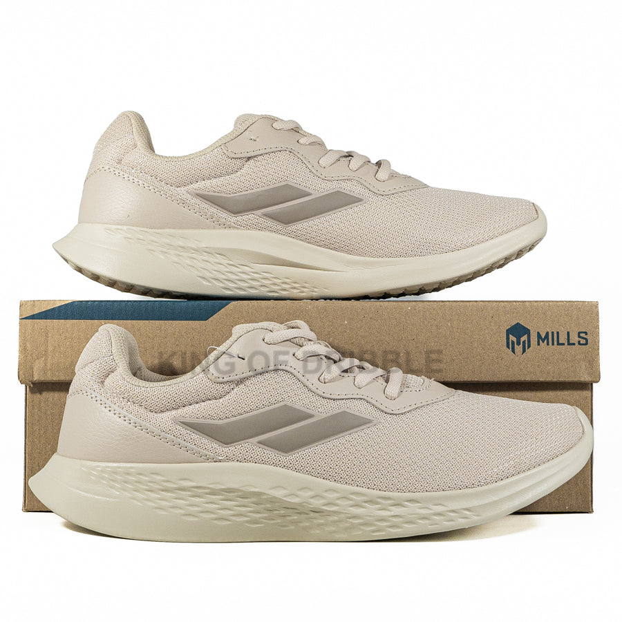 KING OF DRIBBLE Sepatu Running/Lari Mills Specter 9101402 Original