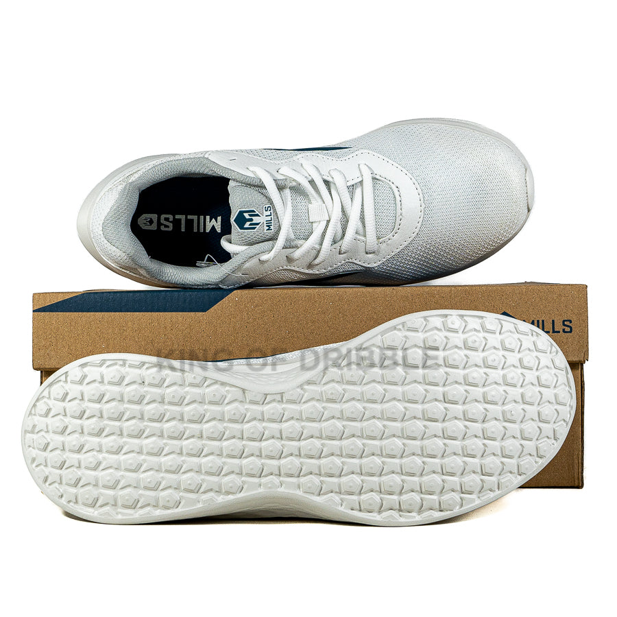 KING OF DRIBBLE Sepatu Running/Lari Mills Specter 9101407 Original