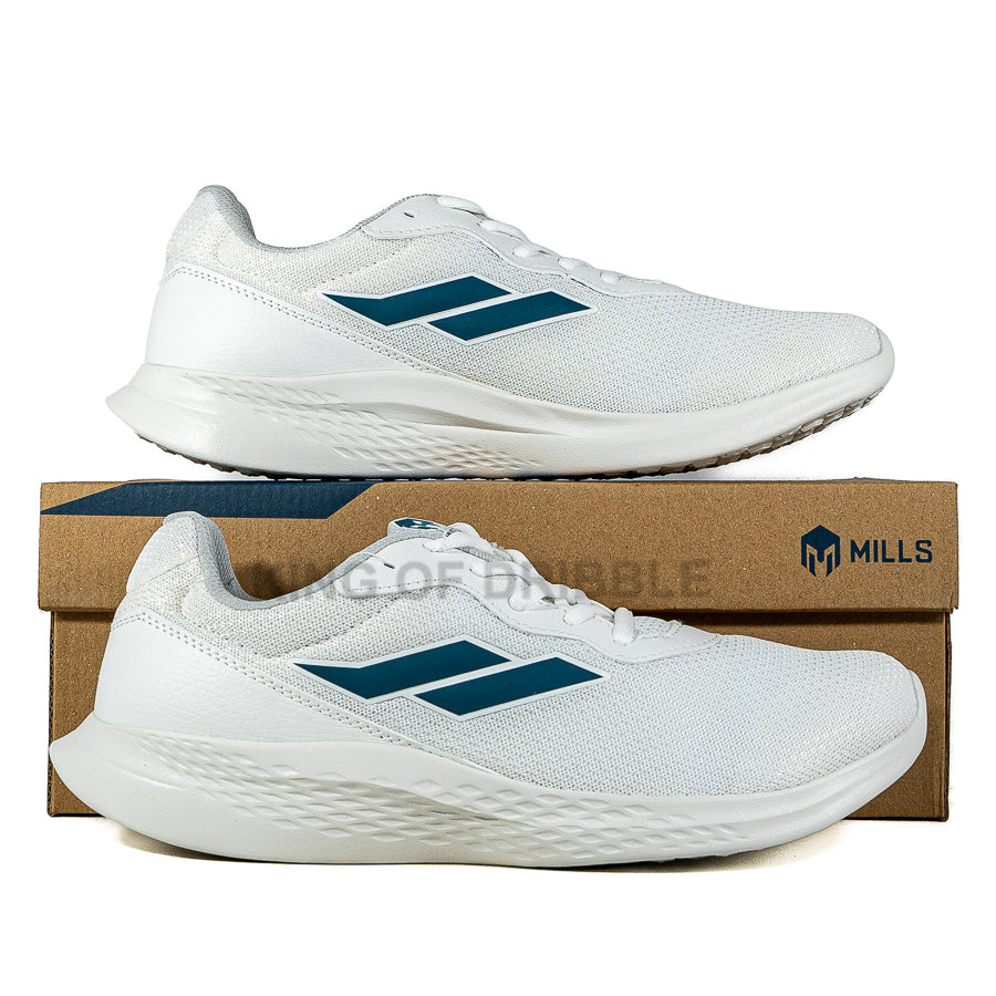 KING OF DRIBBLE Sepatu Running/Lari Mills Specter 9101407 Original