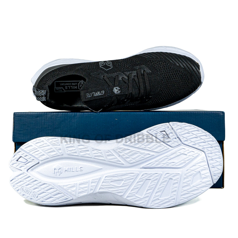 KING OF DRIBBLE Sepatu Running/Lari Mills Treximo Enerlite 9102006 Original