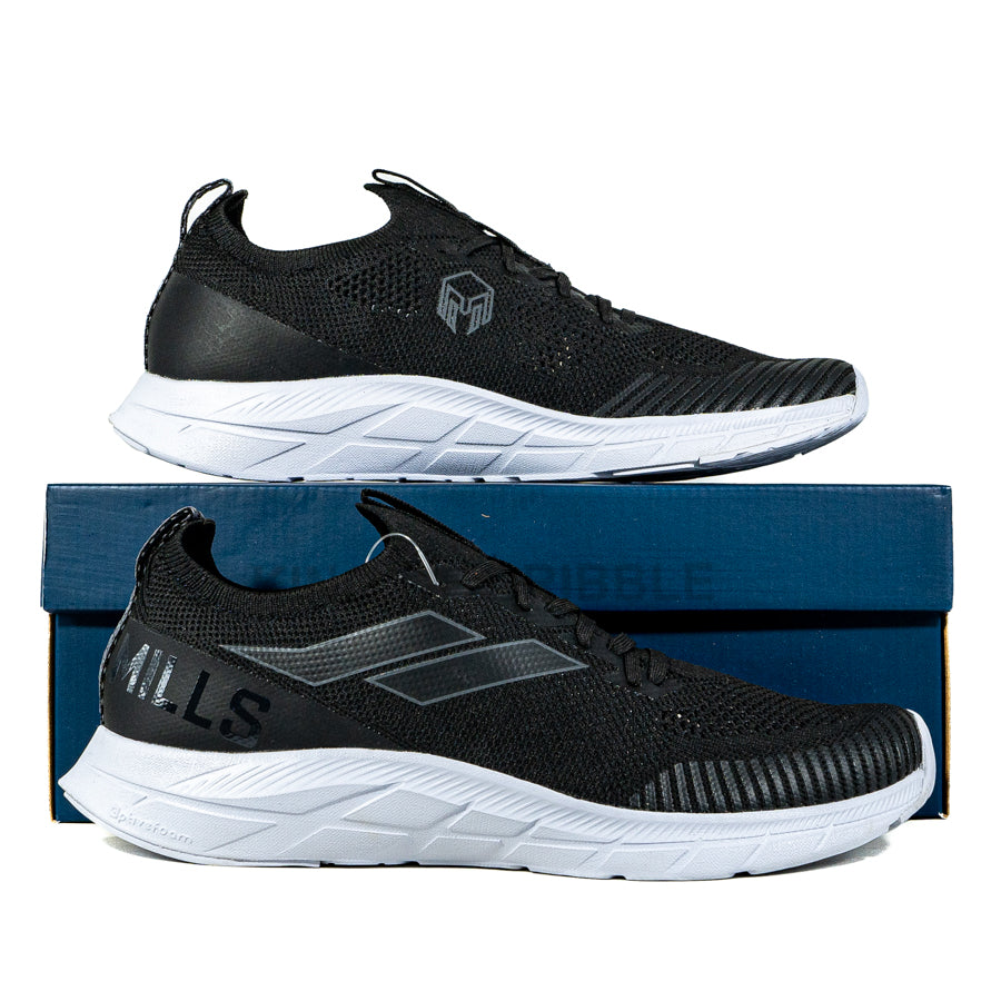 KING OF DRIBBLE Sepatu Running/Lari Mills Treximo Enerlite 9102006 Original