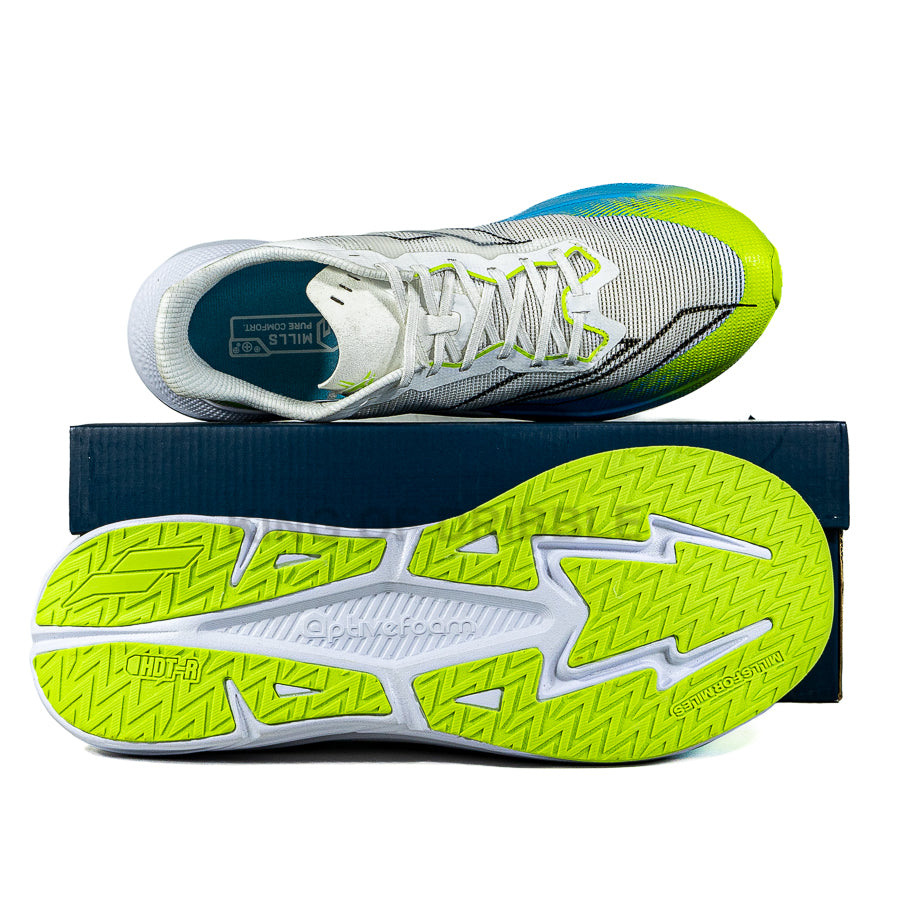 Sepatu Running/Lari Mills Enermax Tycoon 9102701 Original BNIB