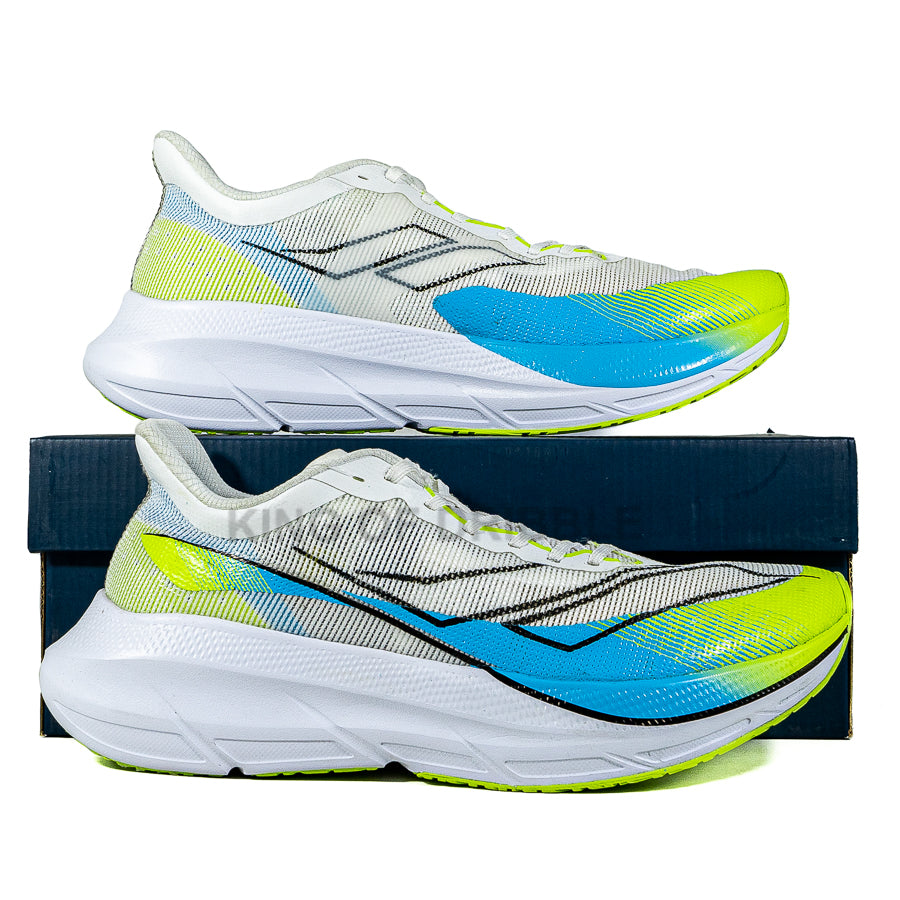 Sepatu Running/Lari Mills Enermax Tycoon 9102701 Original BNIB