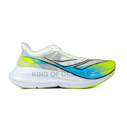 KING OF DRIBBLE Sepatu Running/Lari Mills Enermax Tycoon 9102701 Original