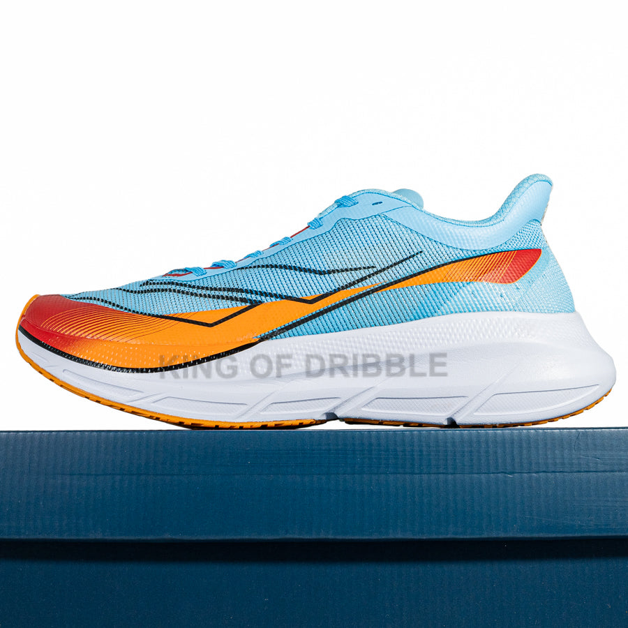 KING OF DRIBBLE Sepatu Running/Lari Mills Enermax Tycoon 9102702 Original