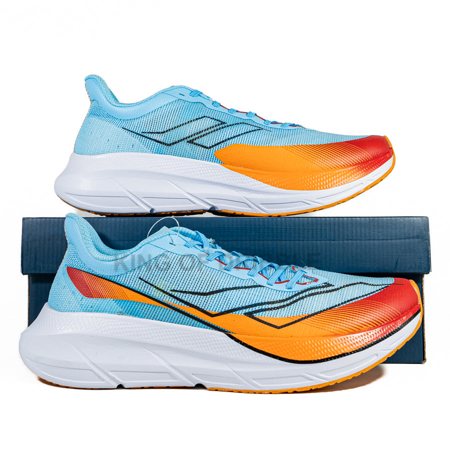 KING OF DRIBBLE Sepatu Running/Lari Mills Enermax Tycoon 9102702 Original