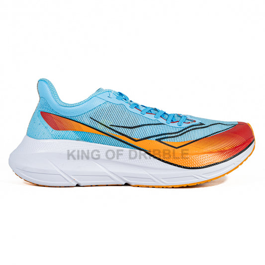 KING OF DRIBBLE Sepatu Running/Lari Mills Enermax Tycoon 9102702 Original