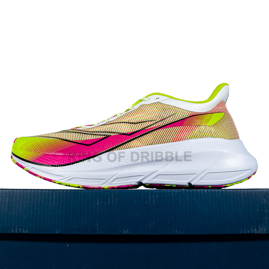 KING OF DRIBBLE Sepatu Running/Lari Mills Enermax Tycoon 9102703 Original
