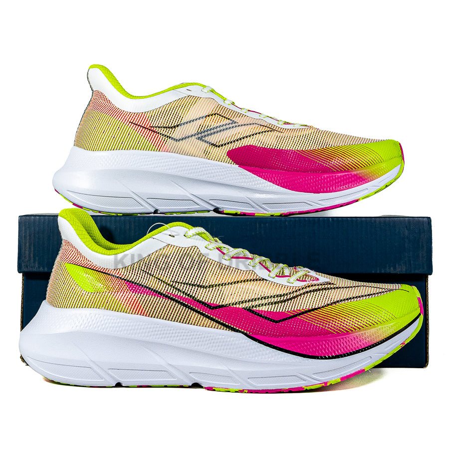 KING OF DRIBBLE Sepatu Running/Lari Mills Enermax Tycoon 9102703 Original