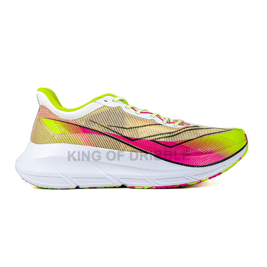 KING OF DRIBBLE Sepatu Running/Lari Mills Enermax Tycoon 9102703 Original