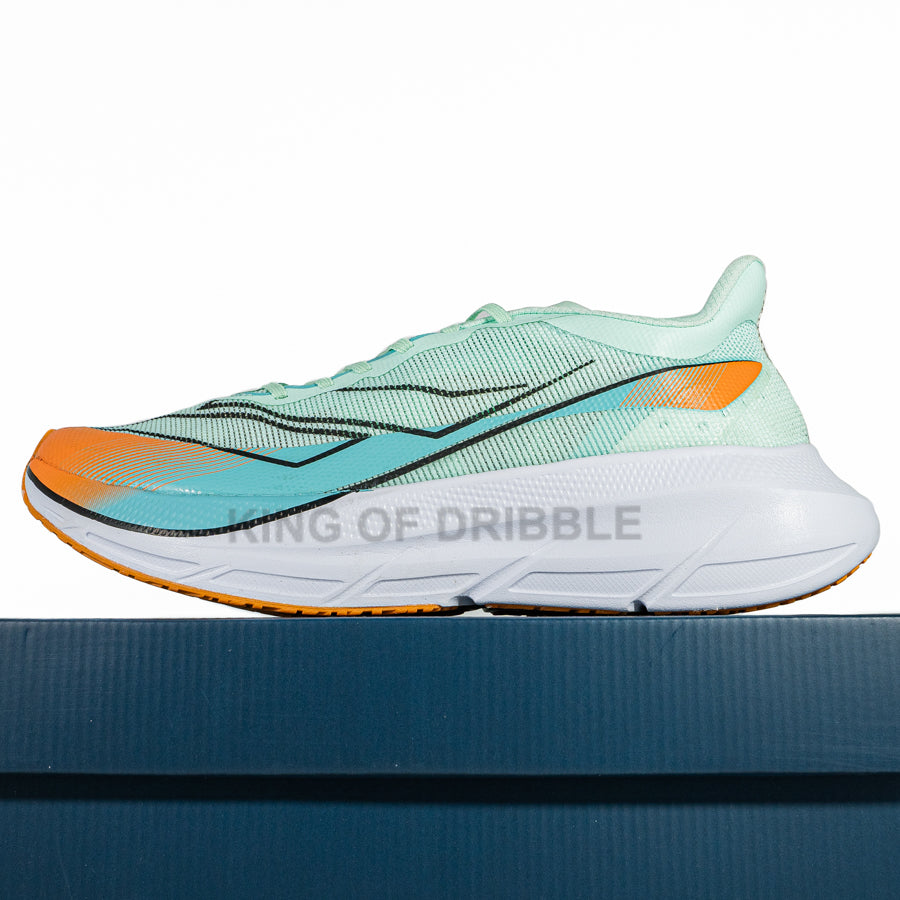 KING OF DRIBBLE Sepatu Running/Lari Mills Enermax Tycoon 9102705 Original