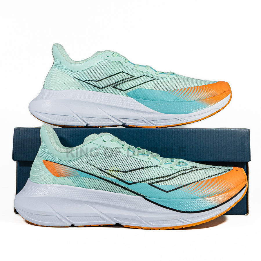 KING OF DRIBBLE Sepatu Running/Lari Mills Enermax Tycoon 9102705 Original