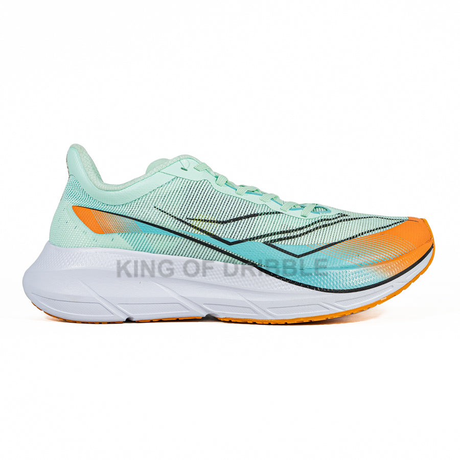 KING OF DRIBBLE Sepatu Running/Lari Mills Enermax Tycoon 9102705 Original