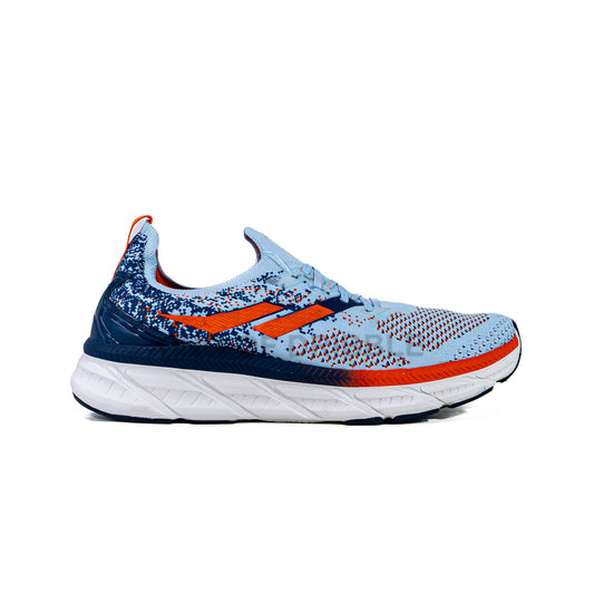 KING OF DRIBBLE Sepatu Running/Lari Mills Enermax Nanoknit 9103101 Original