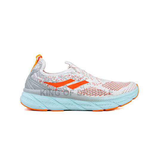 KING OF DRIBBLE Sepatu Running/Lari Mills Enermax Nanoknit 9103103 Original