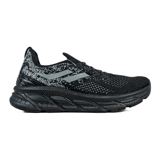 KING OF DRIBBLE Sepatu Running/Lari Mills Enermax Nanoknit 9103104 Original