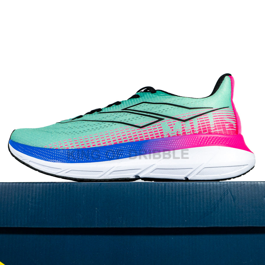 KING OF DRIBBLE Sepatu Running/Lari Mills Enermax Stream 9103205 Original