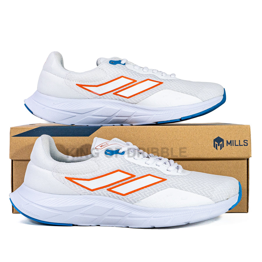 Sepatu Running/Lari Mills Treximo Vision 9103404 Original BNIB