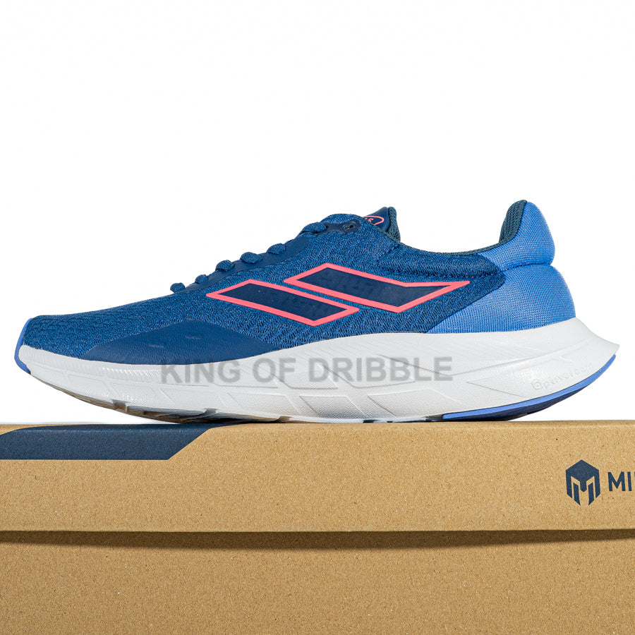 KING OF DRIBBLE Sepatu Running/Lari Mills Treximo Vision 9103407 Original