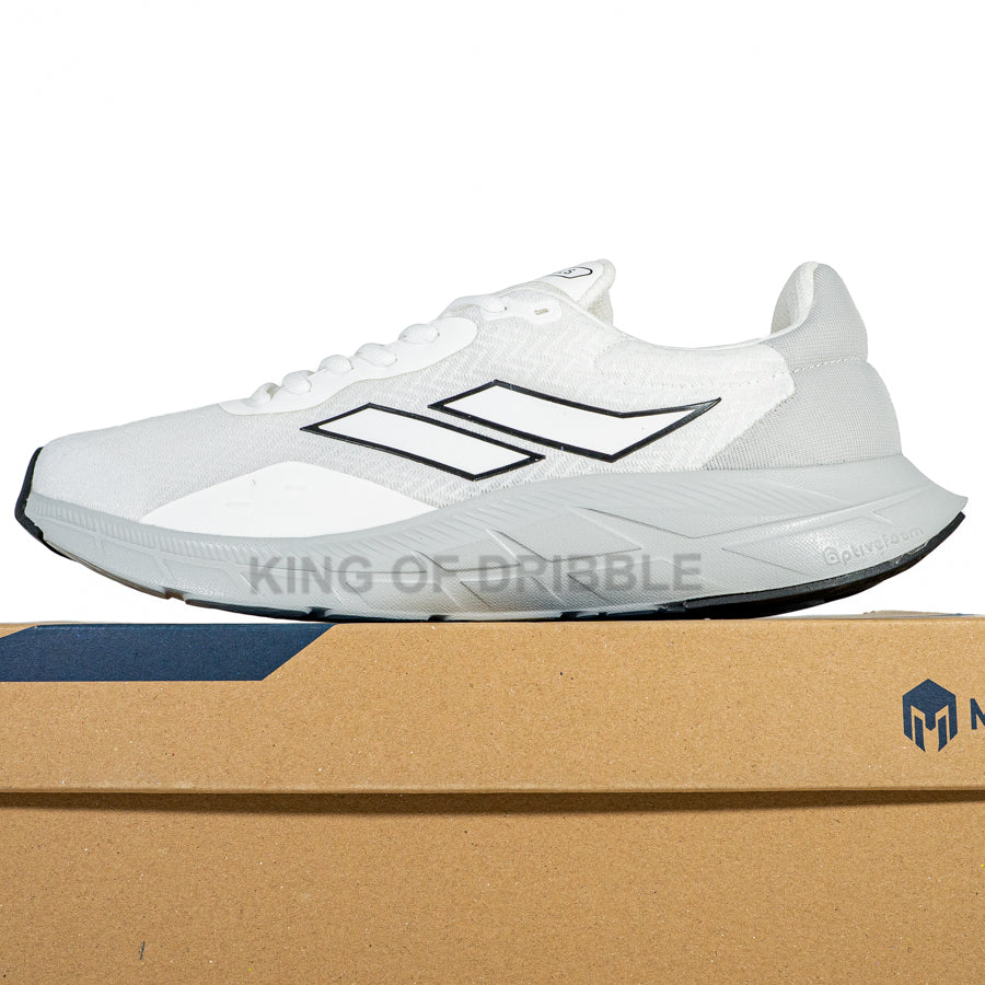 KING OF DRIBBLE Sepatu Running/Lari Mills Treximo Vision 9103409 Original