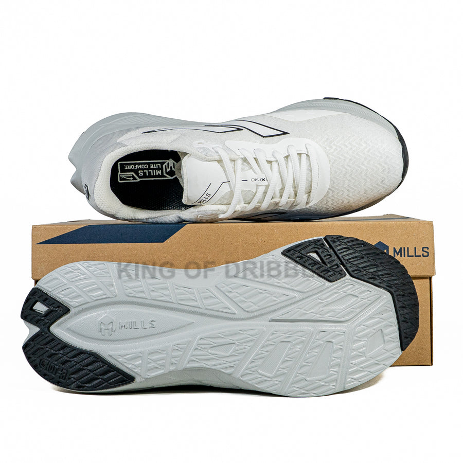 KING OF DRIBBLE Sepatu Running/Lari Mills Treximo Vision 9103409 Original