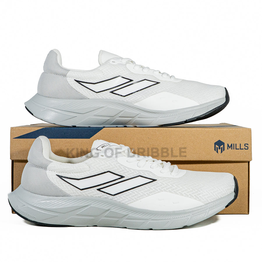 KING OF DRIBBLE Sepatu Running/Lari Mills Treximo Vision 9103409 Original