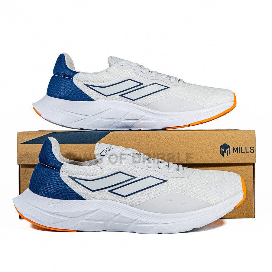 KING OF DRIBBLE Sepatu Running/Lari Mills Treximo Vision 9103410 Original