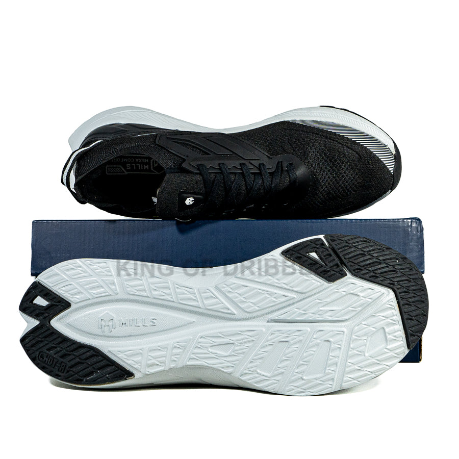 KING OF DRIBBLE Sepatu Running/Lari Mills Treximo Hydra M2 9103502 Original